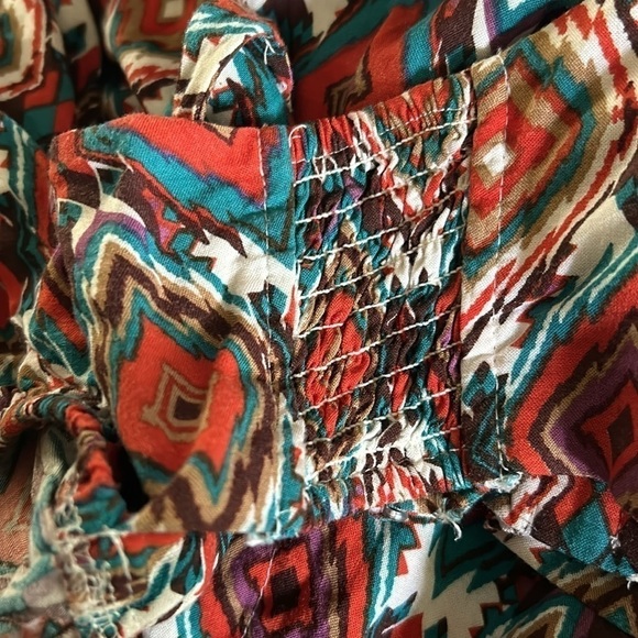 Forever 21 Open Back Dress | SIZE S/P - Picture 6 of 7